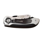 Folding Knife // MT-UT001 (Blue)