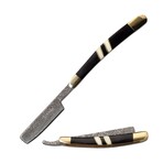 Folding Knife // ER-955 // Wood