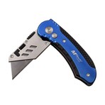 Folding Knife // MT-UT001 (Blue)