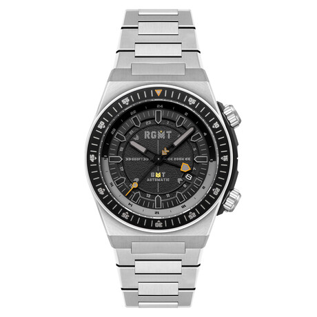 RGMT Marksman GMT Automatic // RG-8073-55