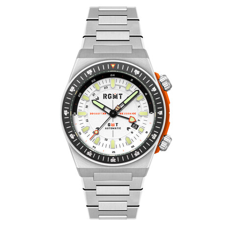 RGMT Marksman GMT Automatic // RG-8073-11