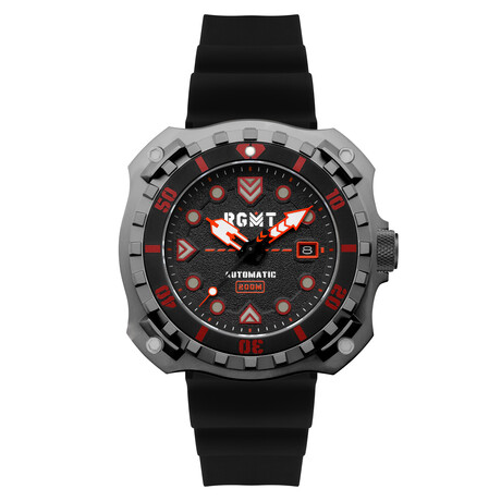 RGMT Minesweep Automatic // RG-8070-03