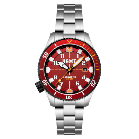 RGMT Recon Diver Automatic // RG-8075-44