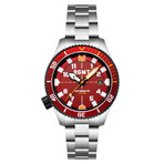 RGMT Recon Diver Automatic // RG-8075-44