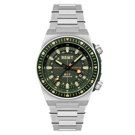 RGMT Marksman GMT Automatic // RG-8073-22
