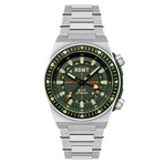 RGMT Marksman GMT Automatic // RG-8073-22