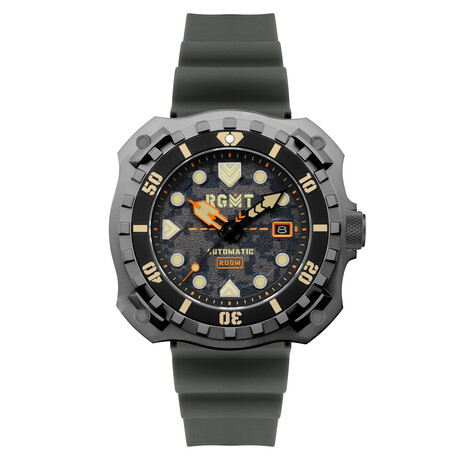 RGMT Minesweep Automatic // RG-8070-05