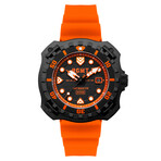 RGMT Minesweep Automatic // RG-8070-04