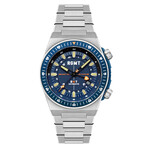 RGMT Marksman GMT Automatic // RG-8073-33