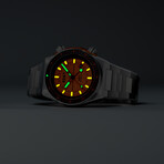 RGMT Marksman GMT Automatic // RG-8073-44