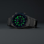 RGMT Marksman GMT Automatic // RG-8073-33