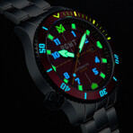 RGMT Recon Diver Automatic // RG-8075-44