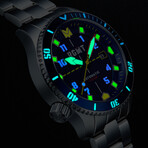 RGMT Recon Diver Automatic // RG-8075-22