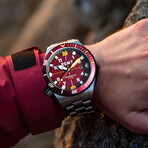 RGMT Recon Diver Automatic // RG-8075-44