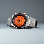 RGMT Marksman GMT Automatic // RG-8073-44