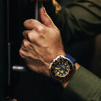 RGMT Minesweep Automatic // RG-8070-01