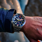RGMT Recon Diver Automatic // RG-8075-22