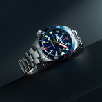 RGMT Recon Diver Automatic // RG-8075-22