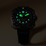 RGMT Minesweep Automatic // RG-8070-03