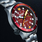 RGMT Recon Diver Automatic // RG-8075-44