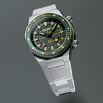 RGMT Marksman GMT Automatic // RG-8073-22