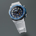 RGMT Marksman GMT Automatic // RG-8073-33