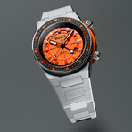 RGMT Marksman GMT Automatic // RG-8073-44