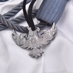 The Aviara // HQ Stainless Damascus Steel