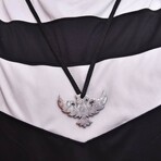 The Aviara // HQ Stainless Damascus Steel