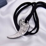 The Ravenclaw // HQ Stainless Damascus Steel