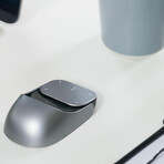 Bluetooth Wireless AI Air Mouse -  ChatGPT with Voice Recording & Summarize