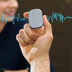 Bluetooth Wireless AI Air Mouse -  ChatGPT with Voice Recording & Summarize