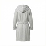 Robe // Gray (S/M)