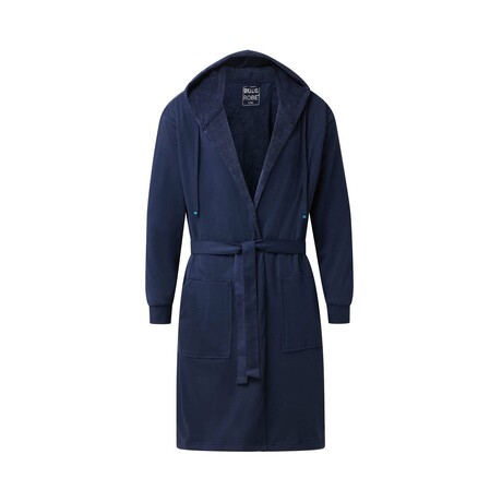 Robe // Navy (S/M)