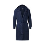 Robe // Navy (S/M)