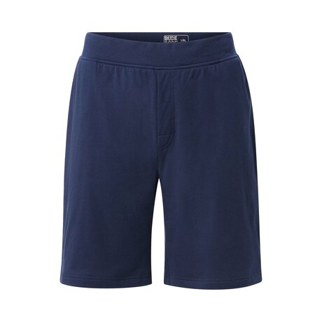 Shorts // Navy (S/M)