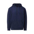 Reverisble Hoodie // Navy (S)