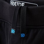 Shorts // Black (S/M)