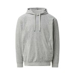 Reversible Hoodie // Gray (S)