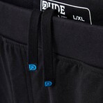 Pants // Black (S/M)