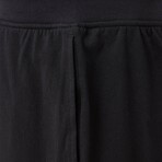 Pants // Black (S/M)