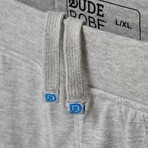 Pants // Gray (S/M)