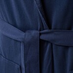 Robe // Navy (S/M)