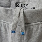 Shorts // Gray (S/M)