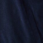 Reverisble Hoodie // Navy (S)