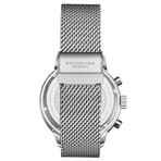 Stuhrling Original Chronoport Chronograph Quartz // 4082.2