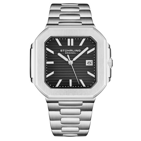 Stuhrling Original Modulus Quartz // 4064.1