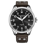 Stuhrling Original Airman Pilot Quartz // 4078.1