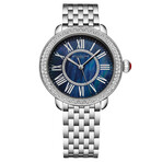Stuhrling Original Ladies Regalia Quartz // 4074.2
