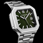 Stuhrling Original Modulus Quartz // 4064.2